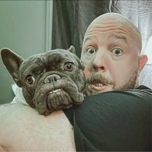 Meet your Posher, Eric